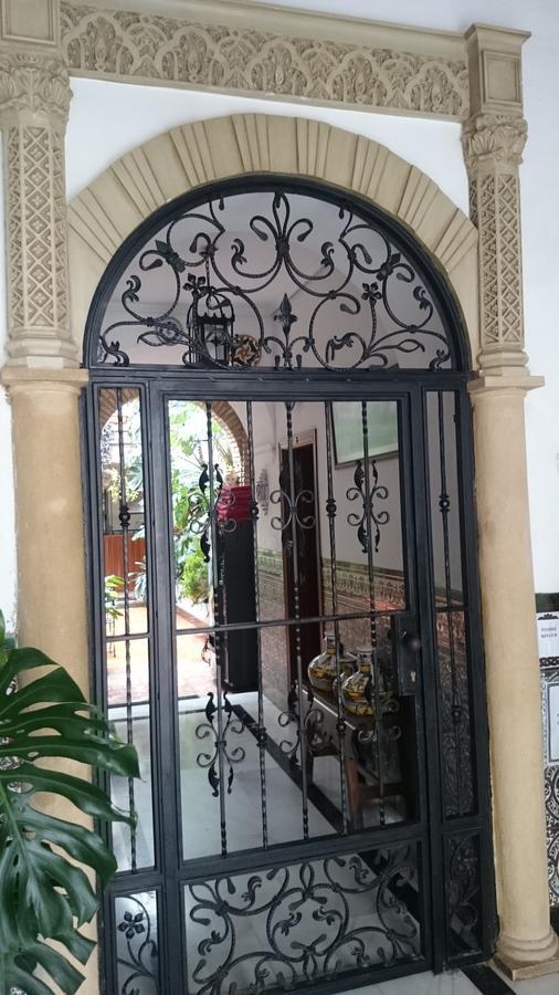 קורדובה Pension Los Arcos מראה חיצוני תמונה