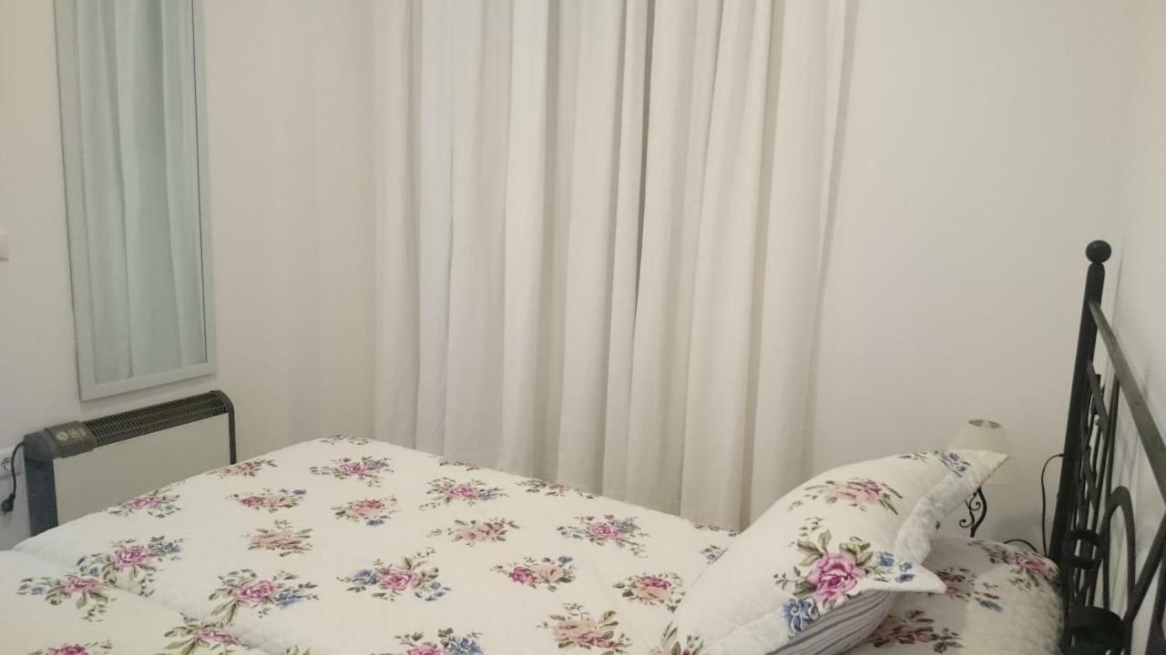 קורדובה Pension Los Arcos מראה חיצוני תמונה